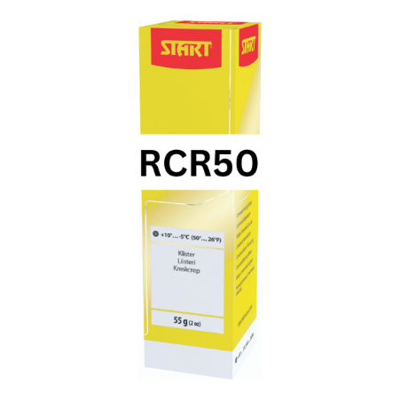 Start RCR50 Wide Racing Klister 55g