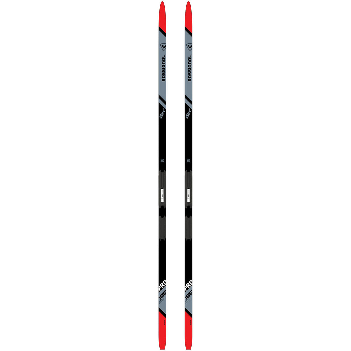 Rossignol Pro Skate Nordic Ski, 173