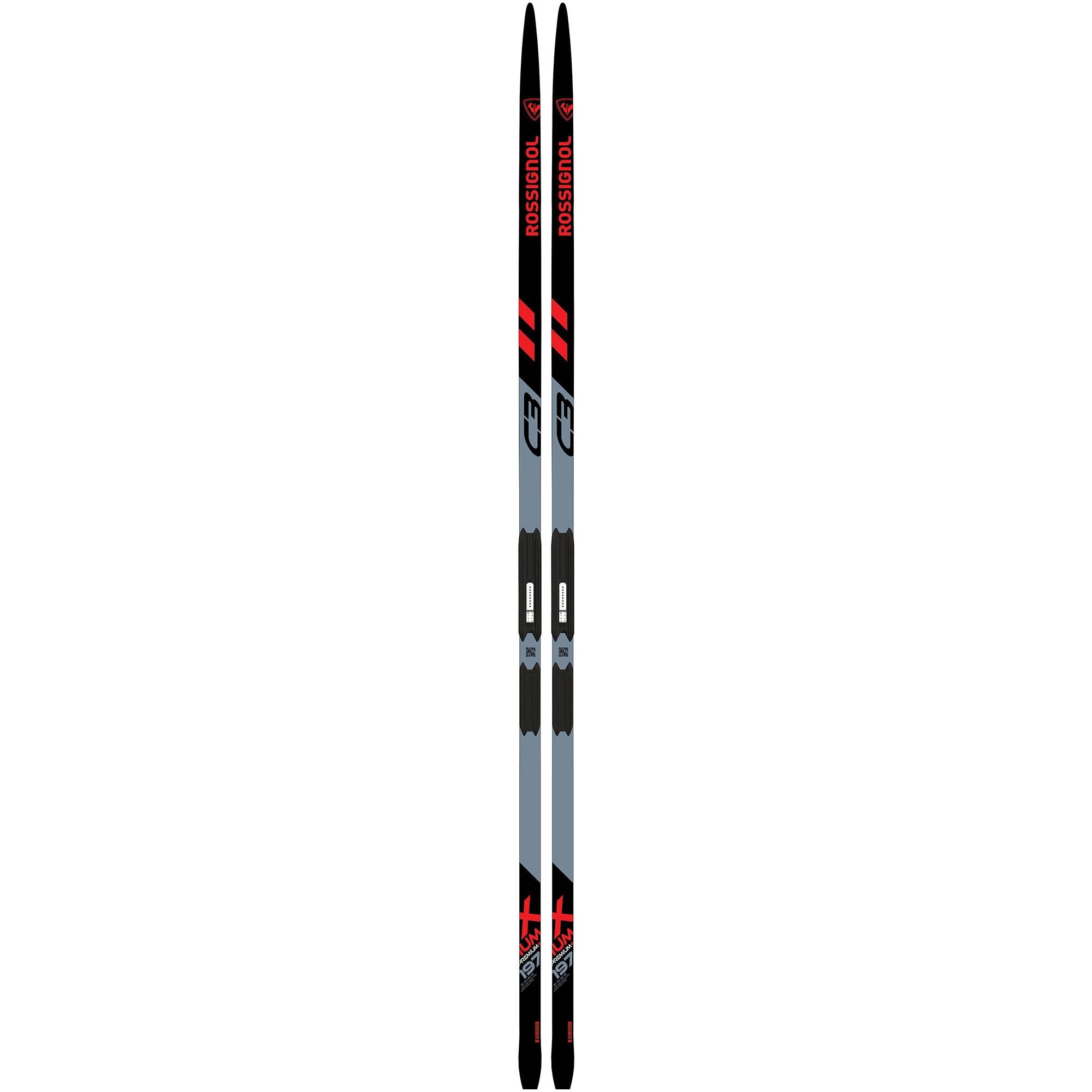 Rossignol X-ium Classic Premium+ C3