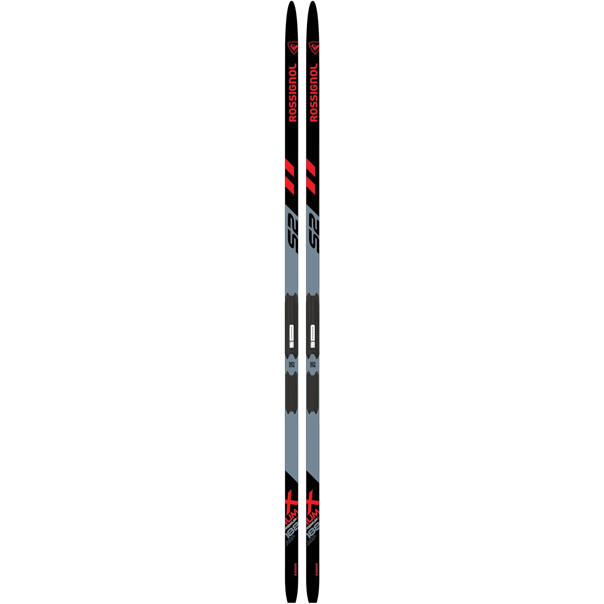 Rossignol X-ium Premium+ Skate S2