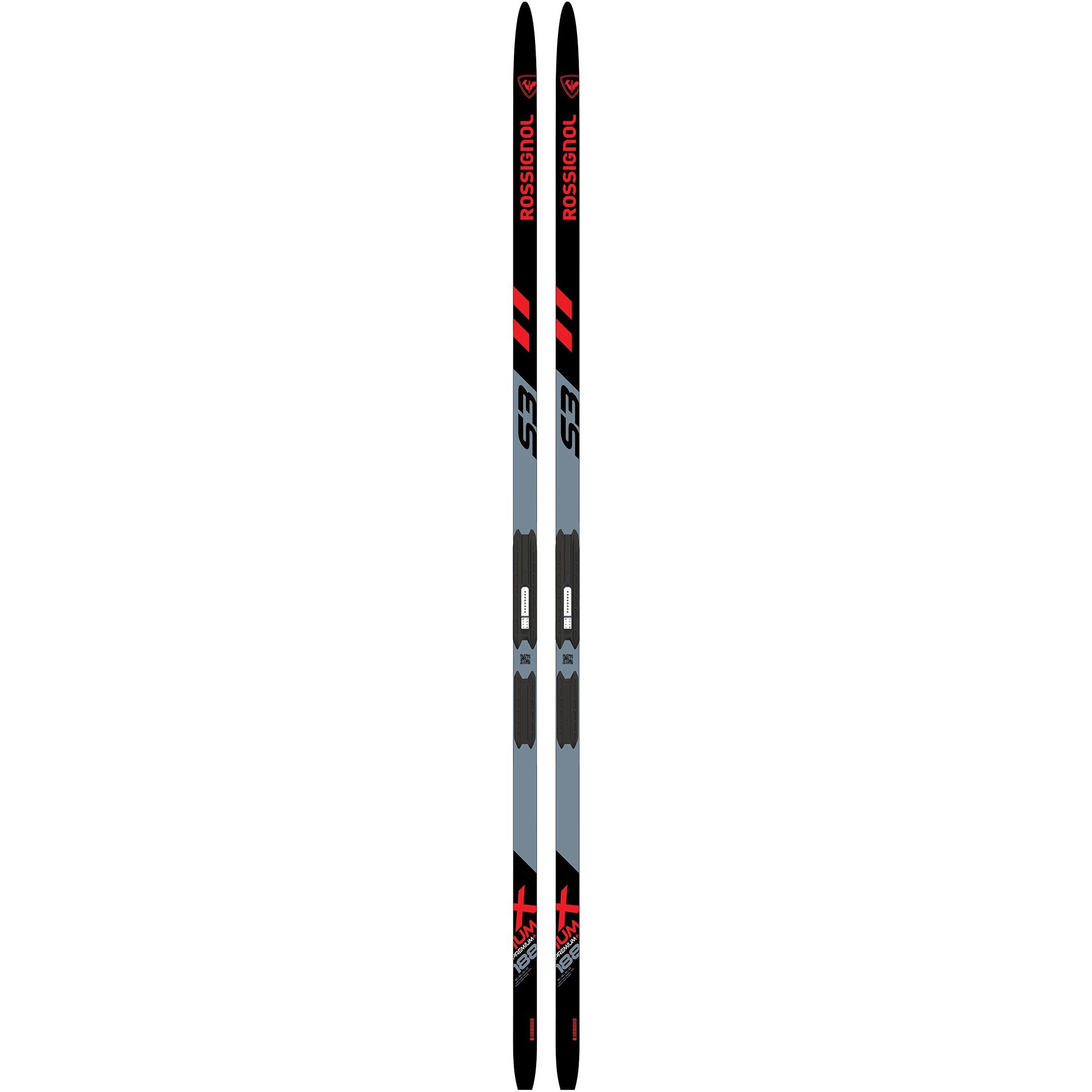 Rossignol X-ium Premium+ Skate S3