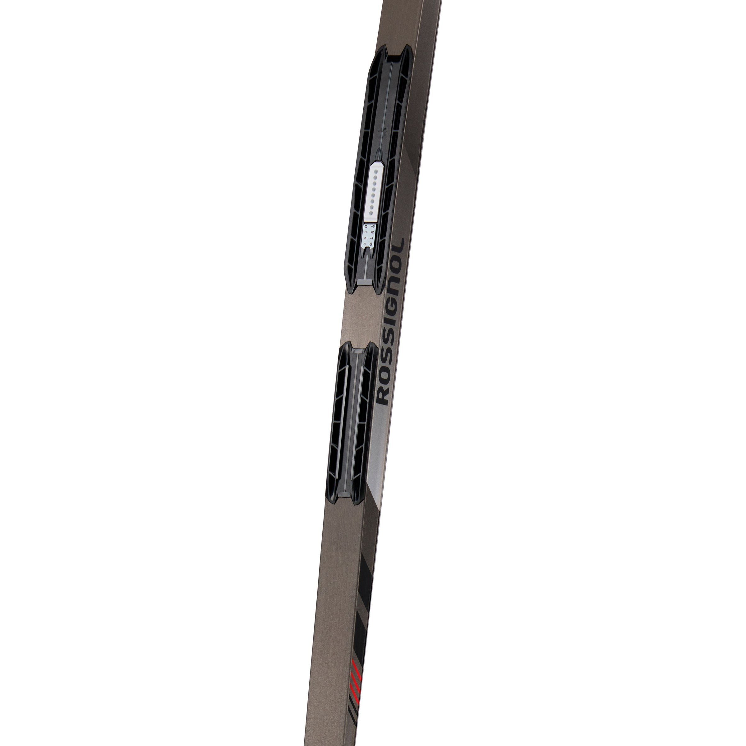 Rossignol Delta Comp Skating w/ Race Skate Binding
