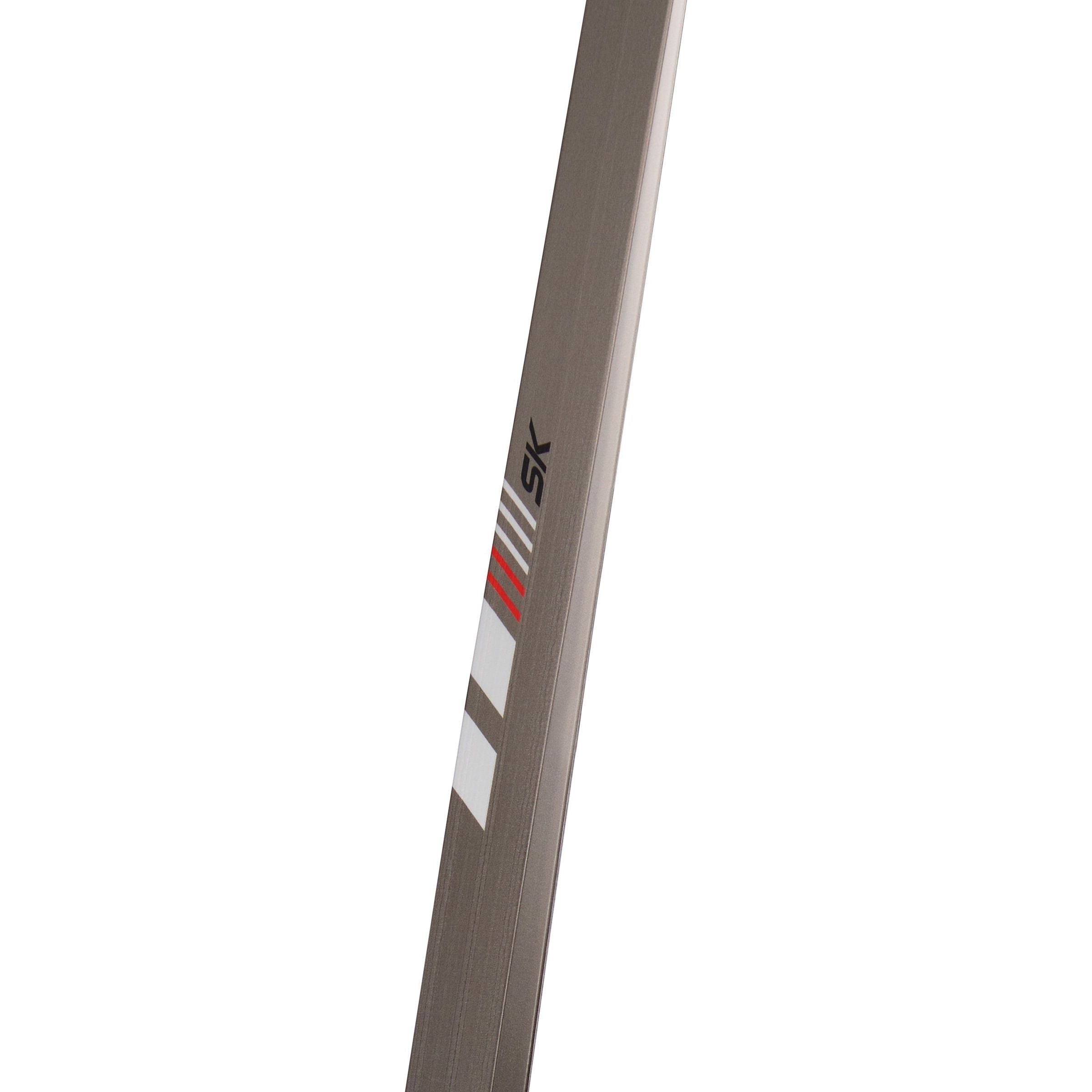 Rossignol Delta Sport Skating w/ Race Skate Binding