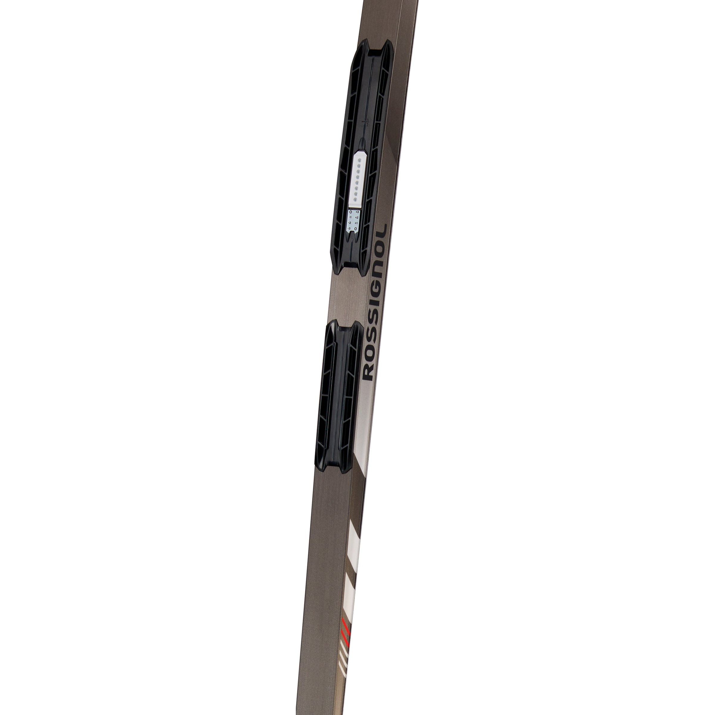 Rossignol Delta Sport Skating w/ Race Skate Binding