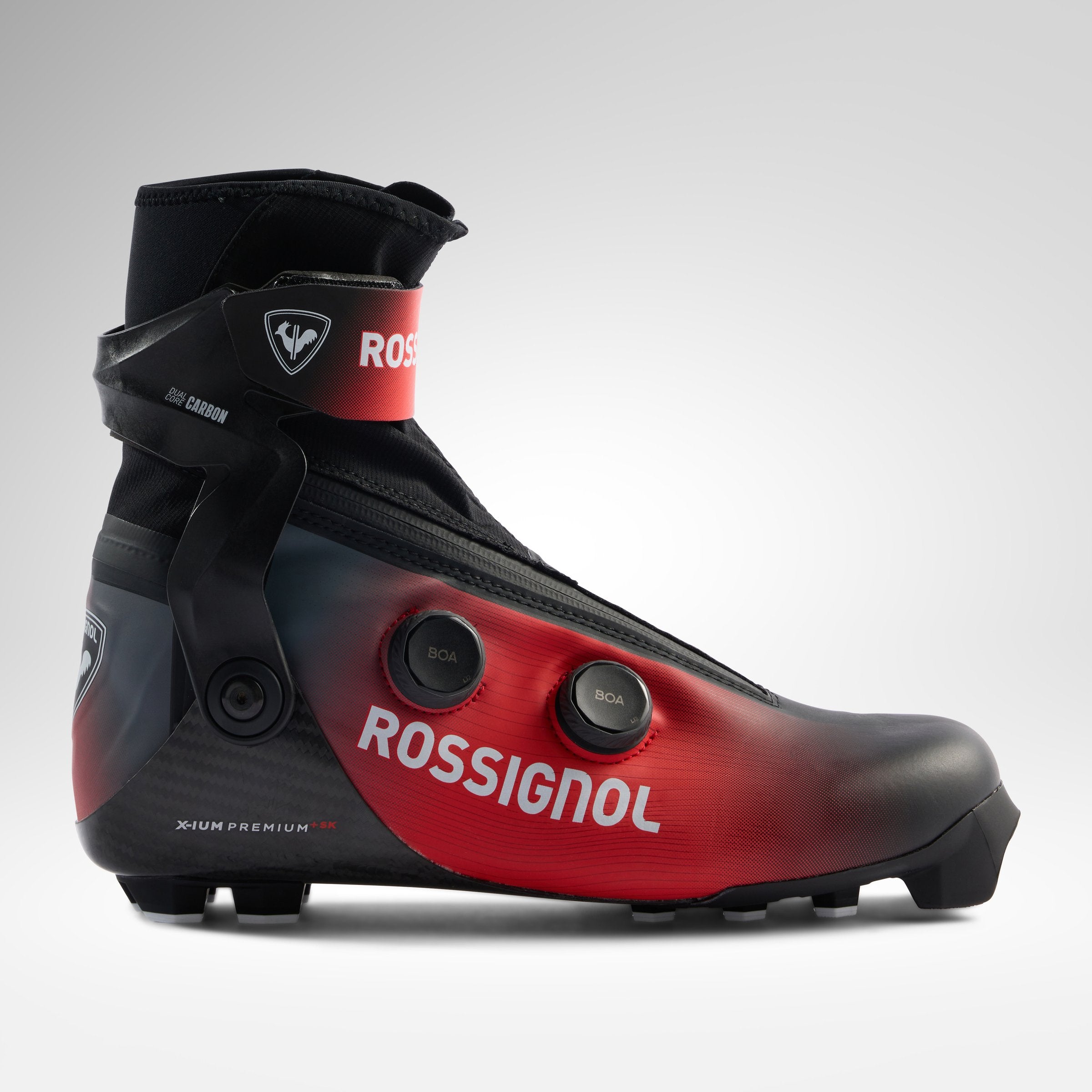 Rossignol X-ium Carbon Premium+ Skate Boa