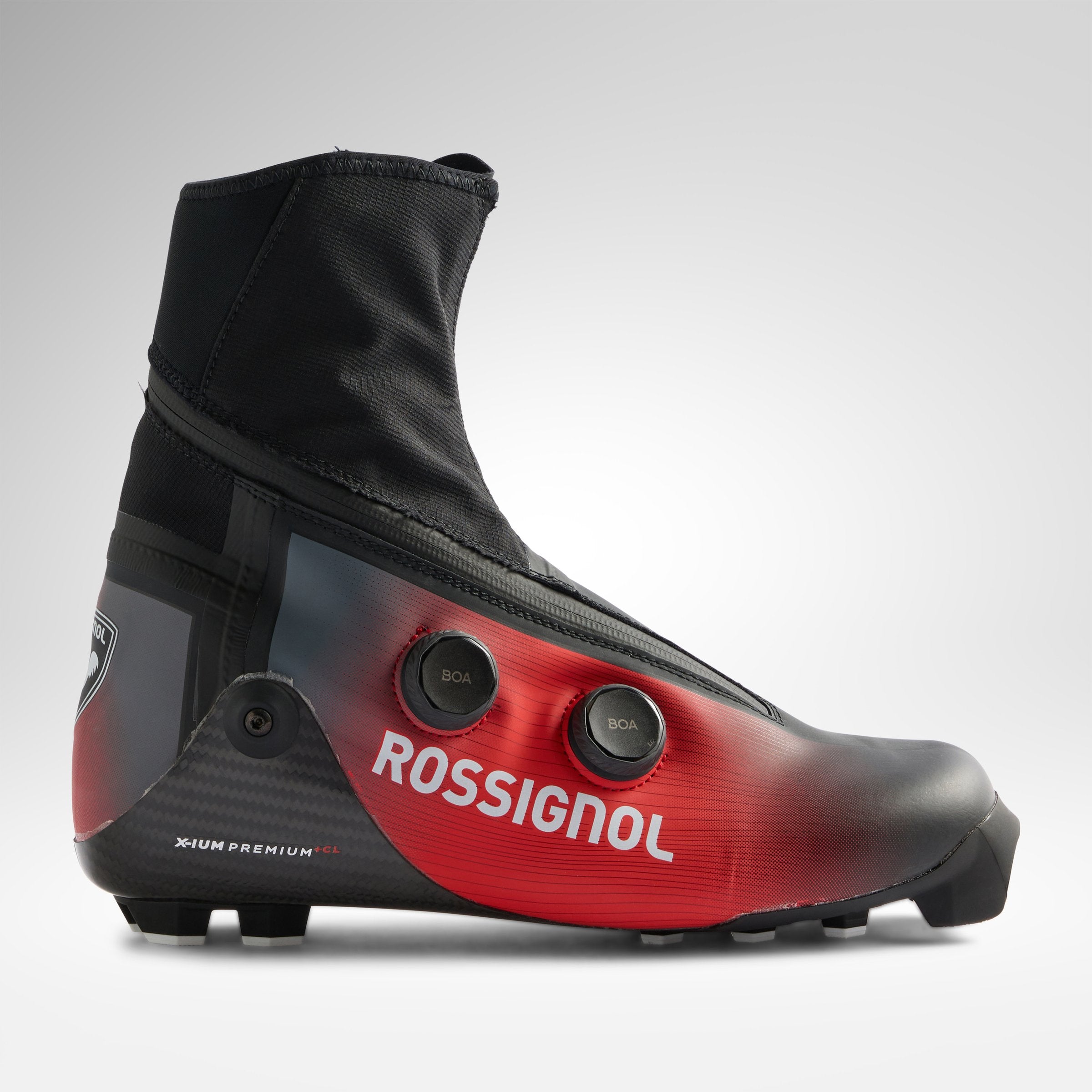 Rossignol X-ium Carbon Premium+ Classic Boa