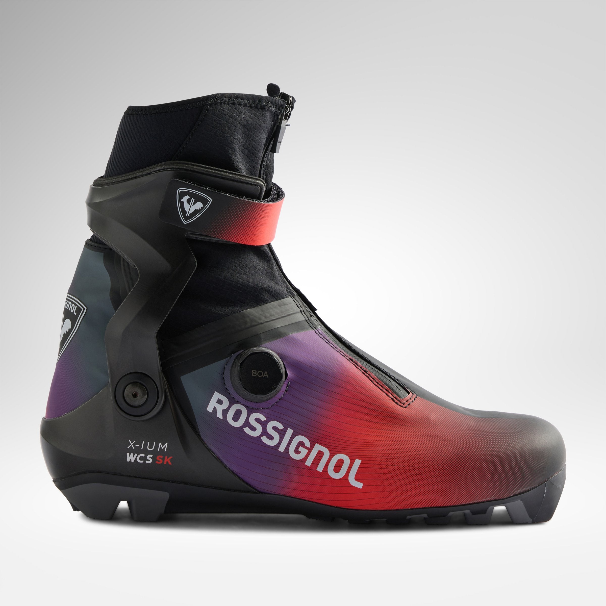 Rossignol X-ium WCS Skate Boa MV