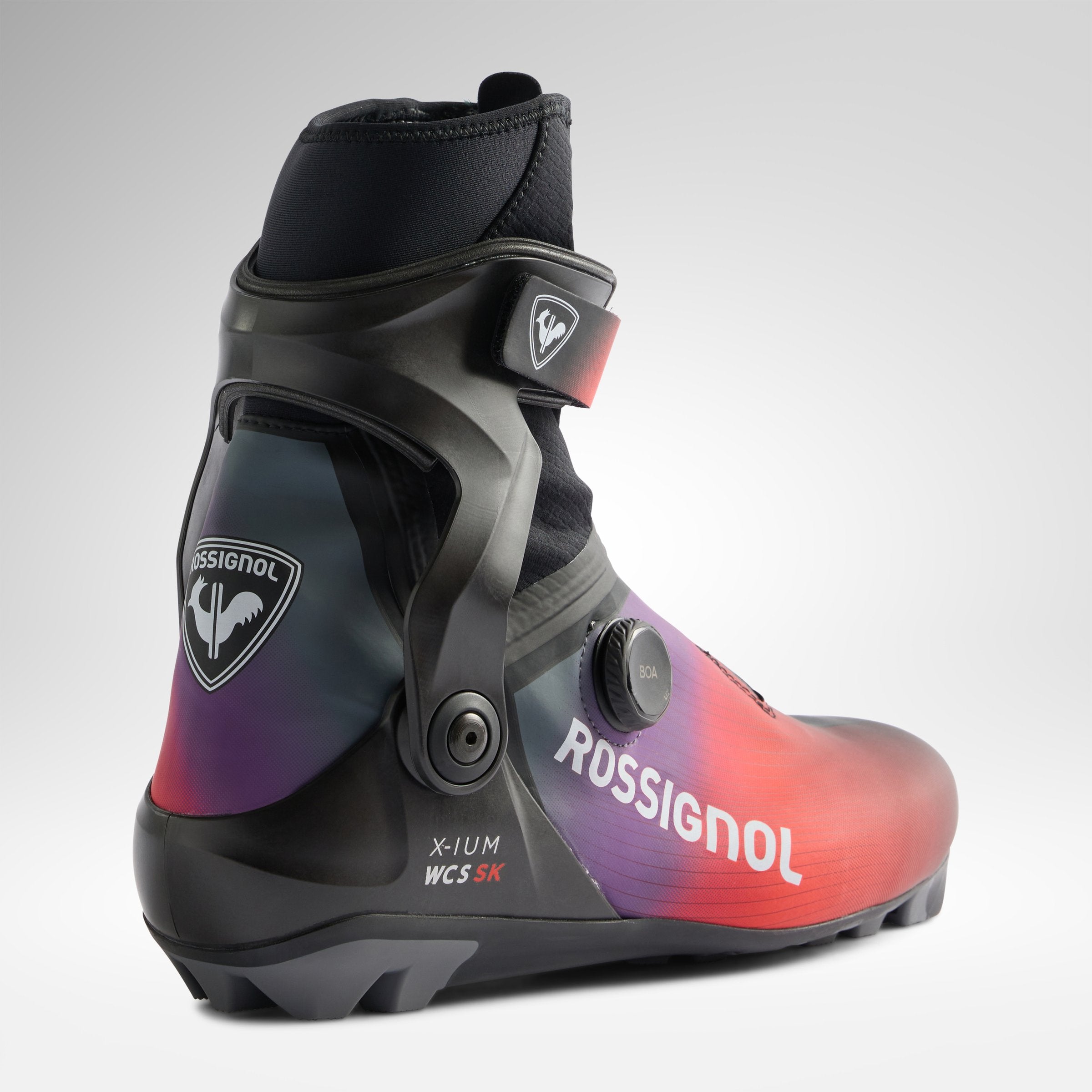 Rossignol X-ium WCS Skate Boa MV