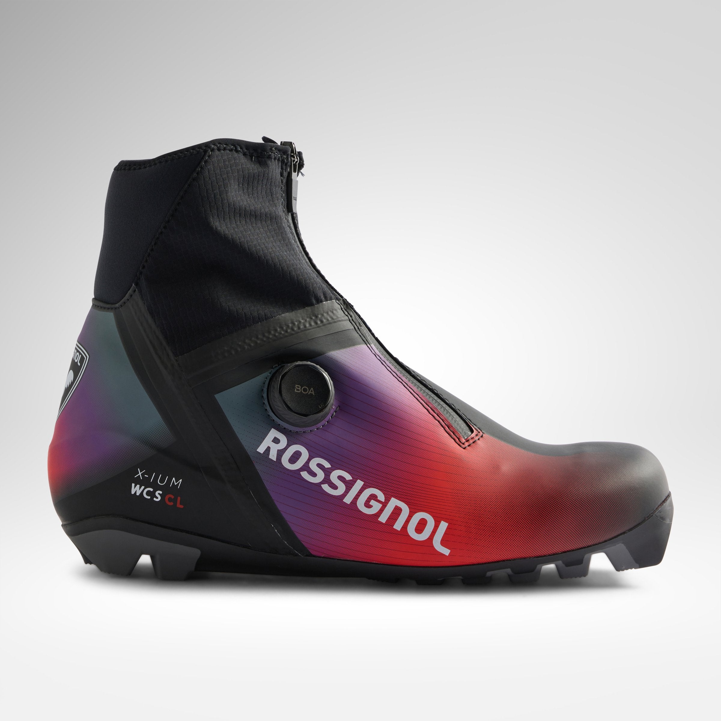 Rossignol X-ium  WCS Classic Boa MV