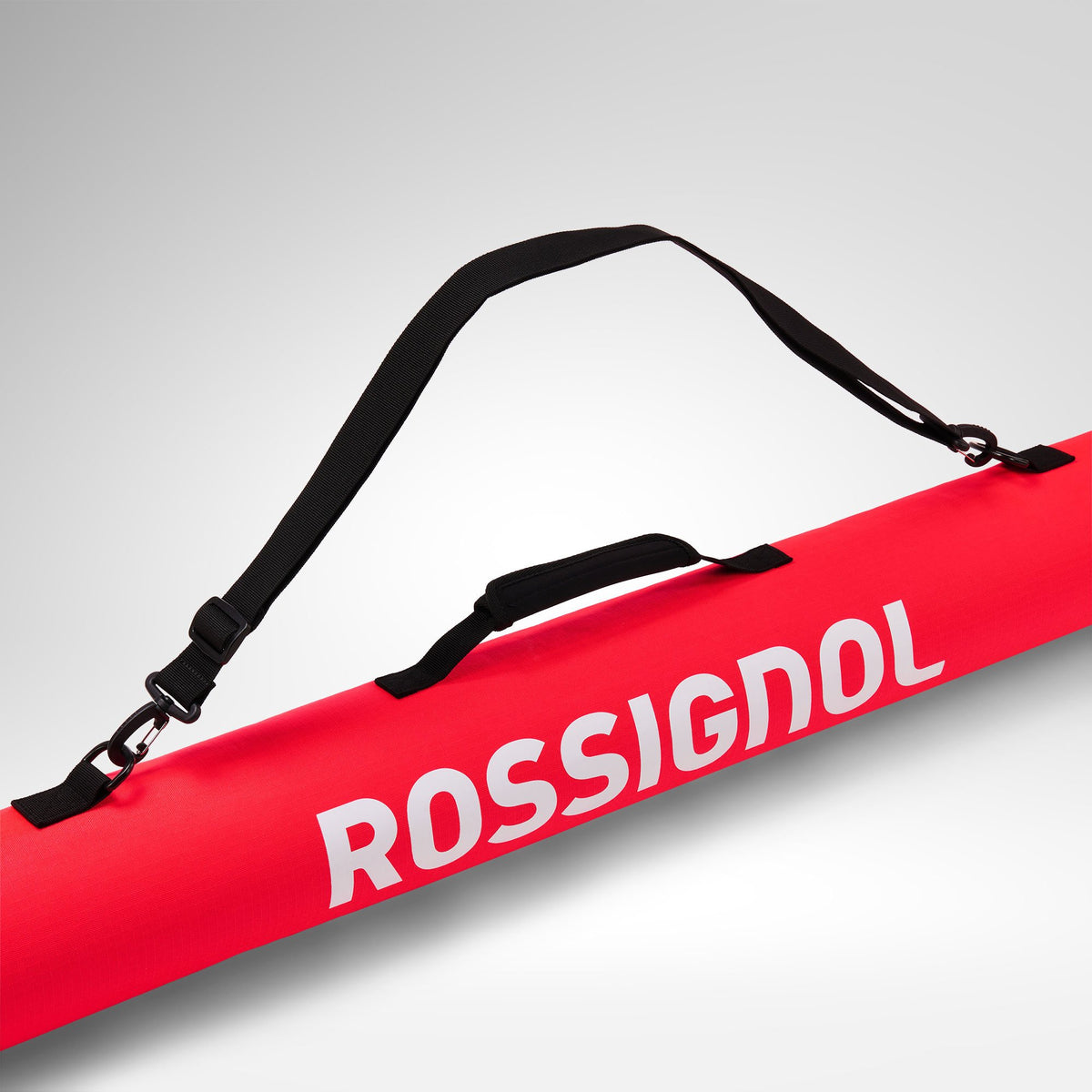 Rossignol Hero Nordic Pole Tube 4 Pairs
