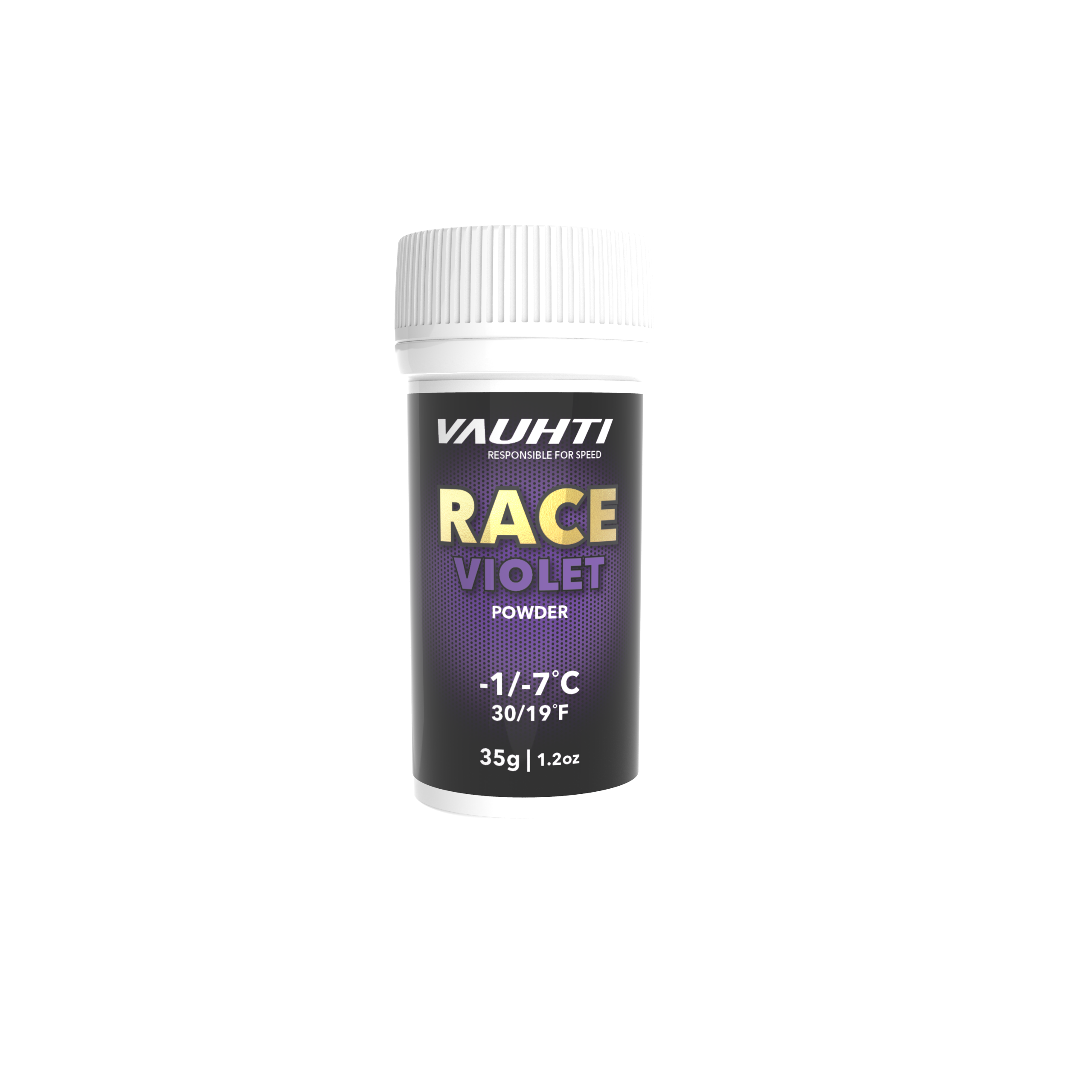 Vauhti Race Violet Powder 35g