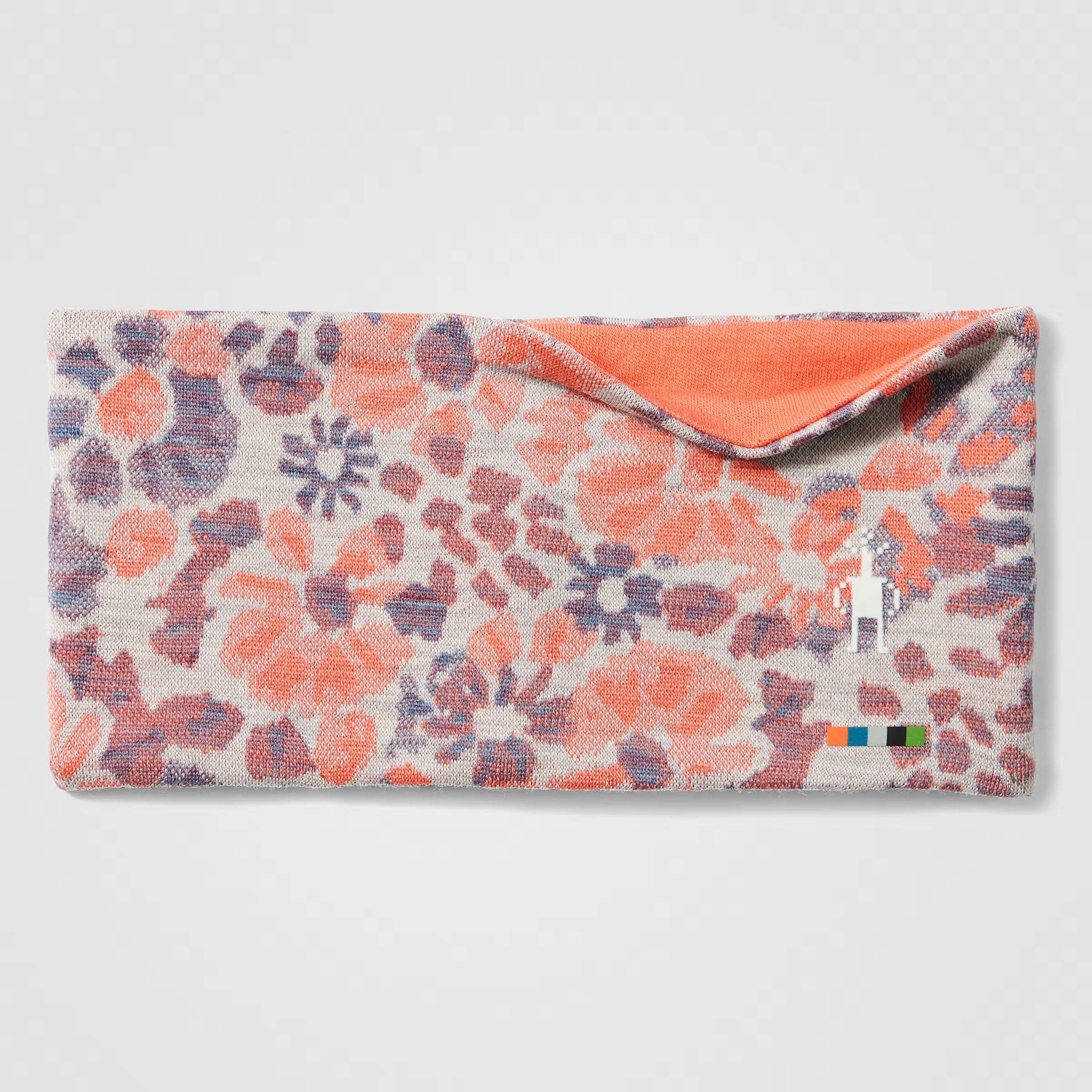 Smartwool Thermal Merino Reversible Headband