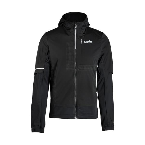 Swix Men's Delda Light Softshell Jacket