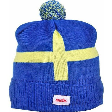 Swix Sweden Pom Hat