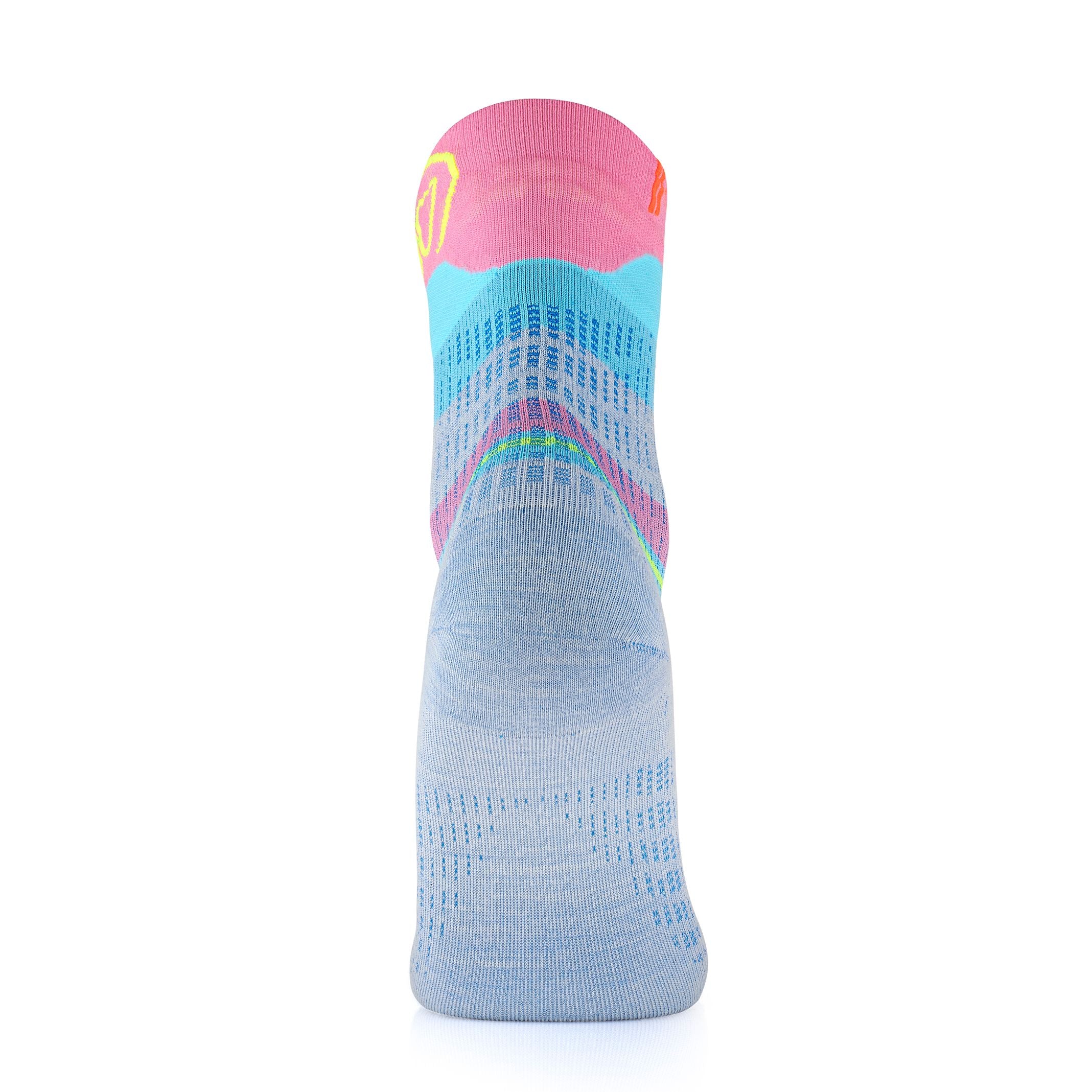 Sidas Nordic Performance Sock Jessie Diggins