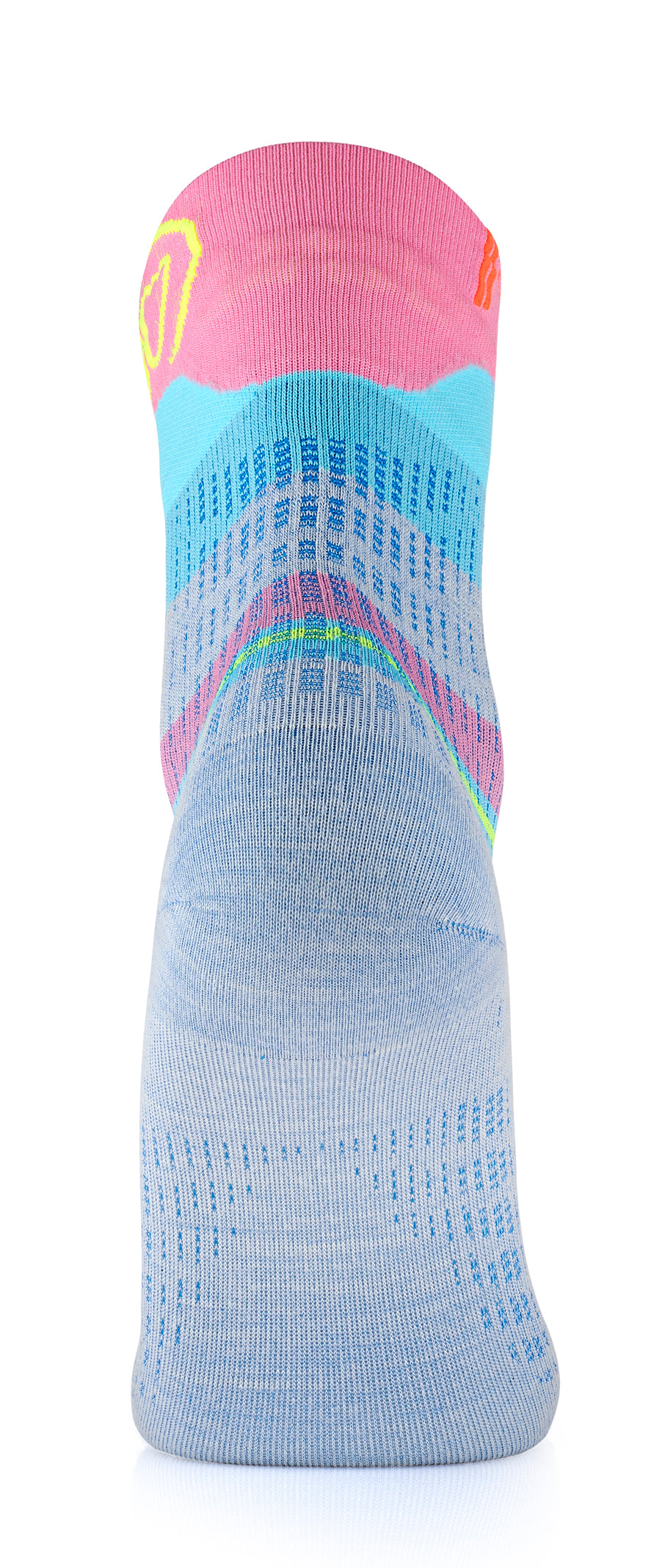 Sidas Nordic Performance Sock Jessie Diggins