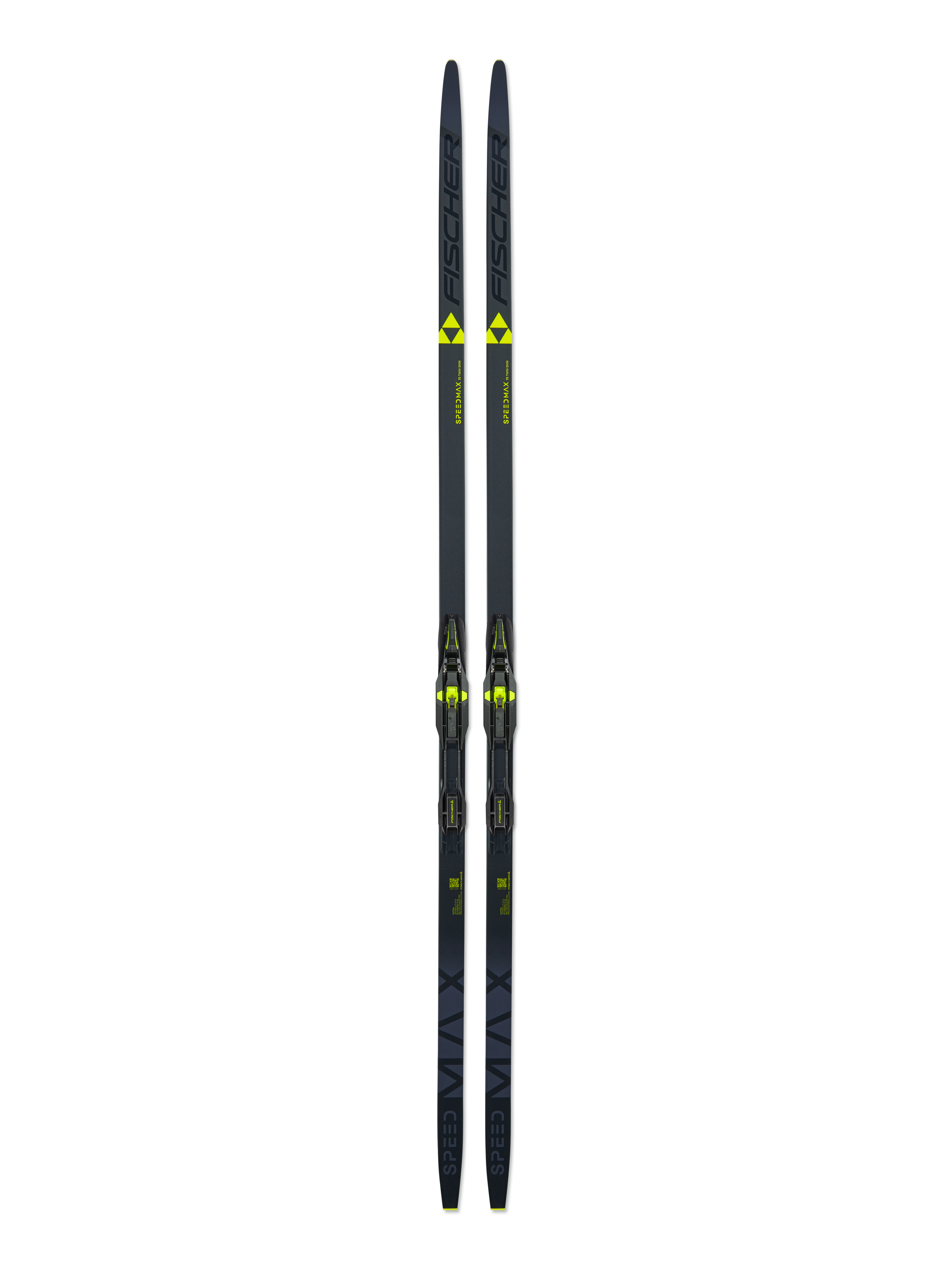 Fischer Twin Skin Speedmax 70