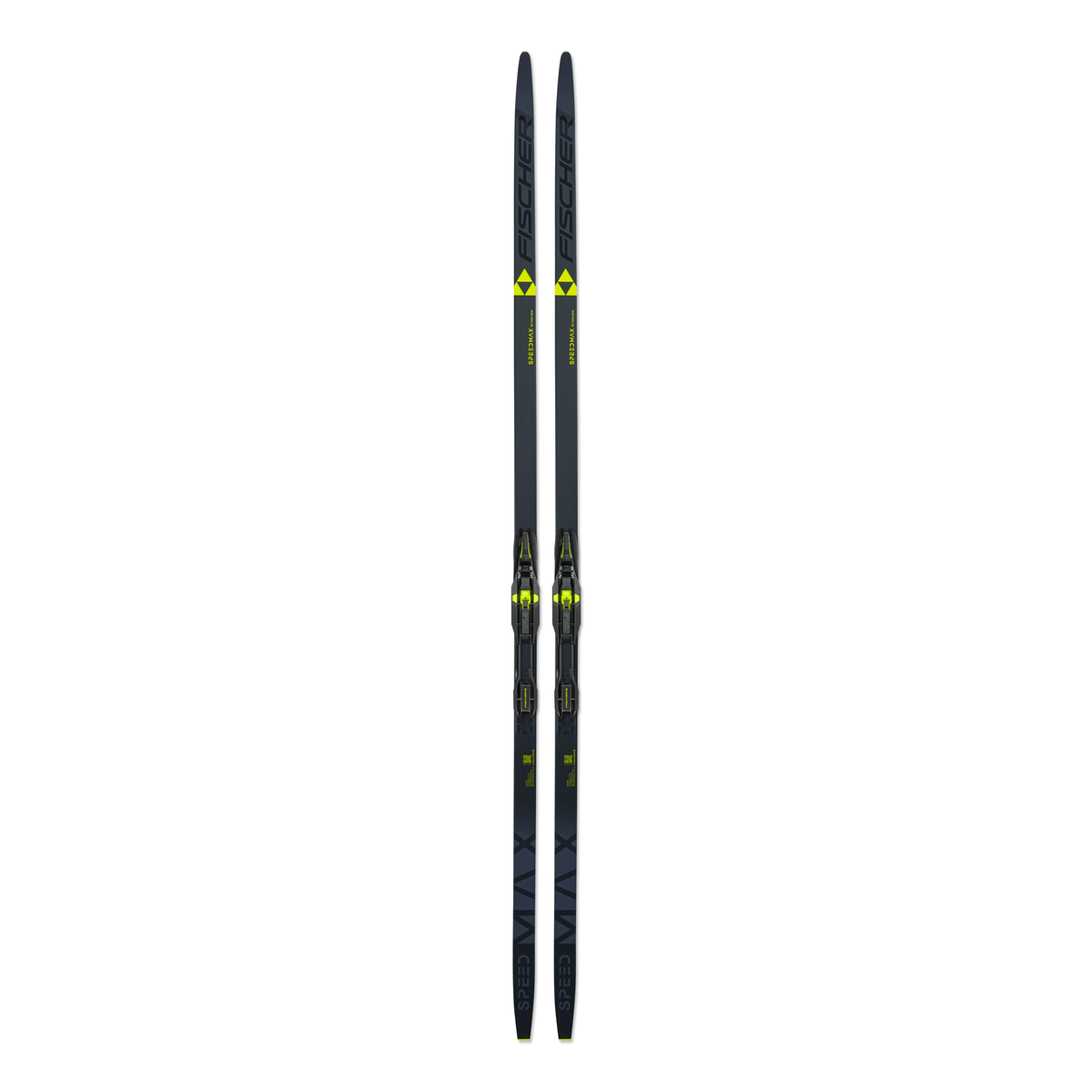 Fischer Twin Skin Speedmax 70