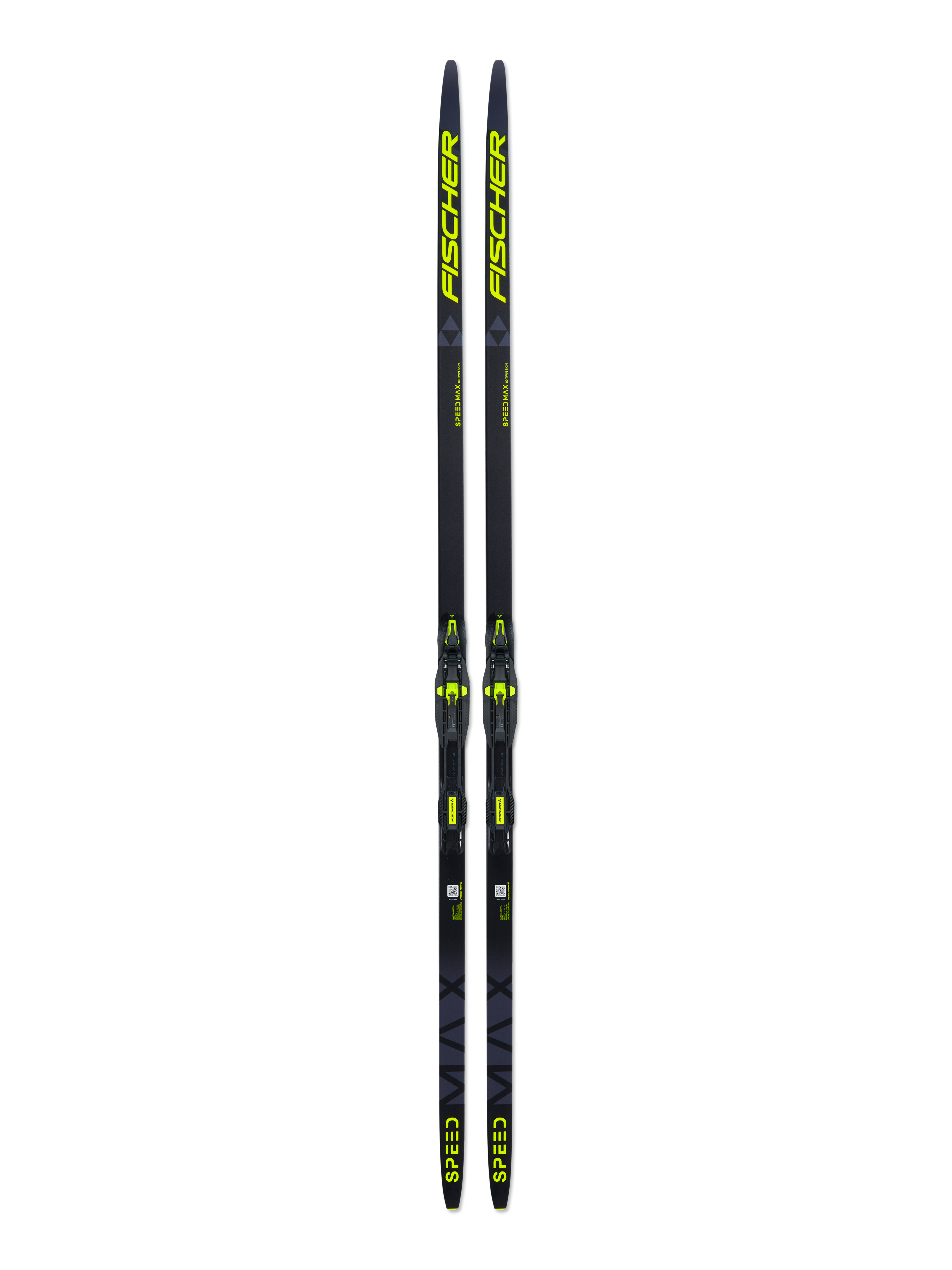 Fischer Twin Skin Speedmax 80