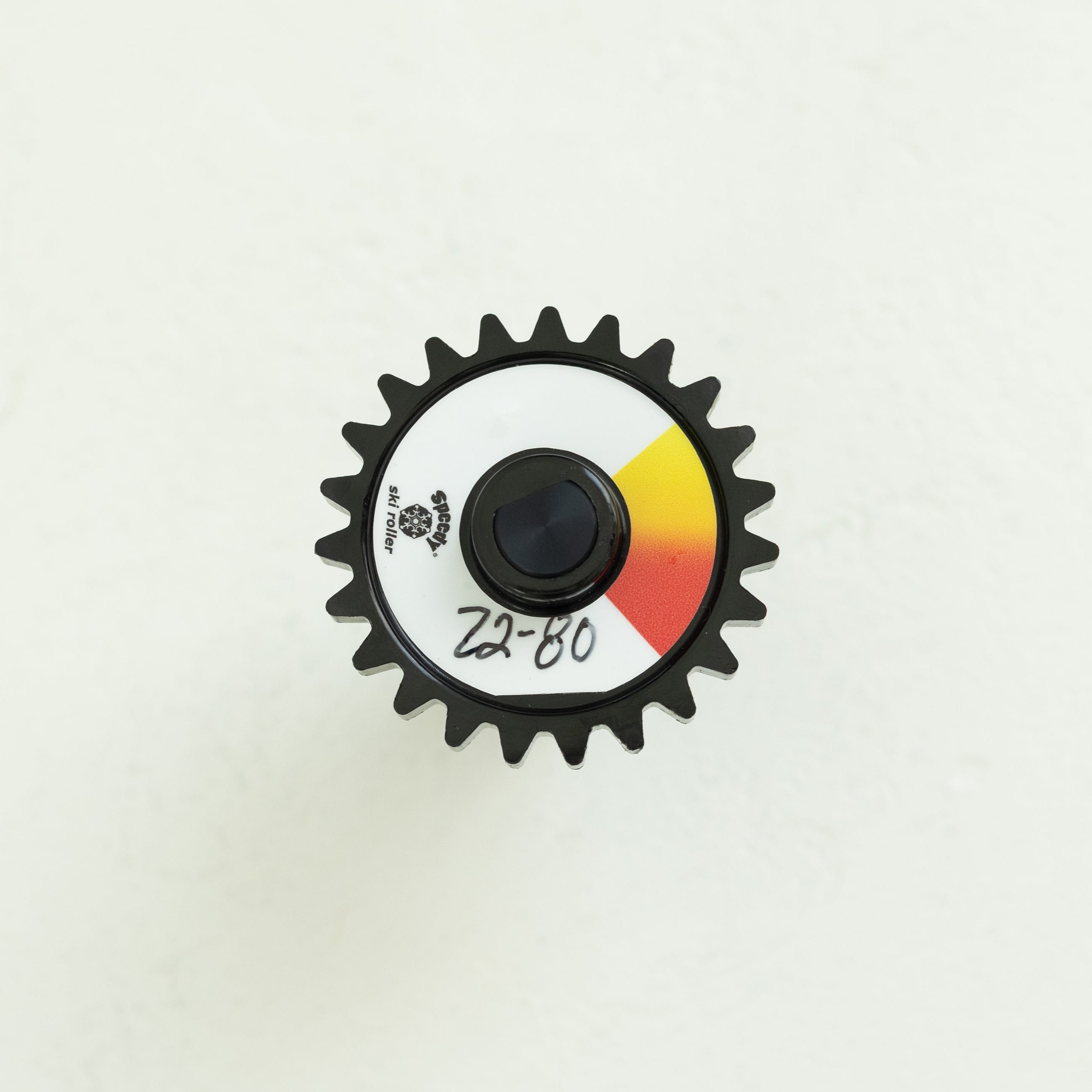 Speedy Ski Roller Z2-80