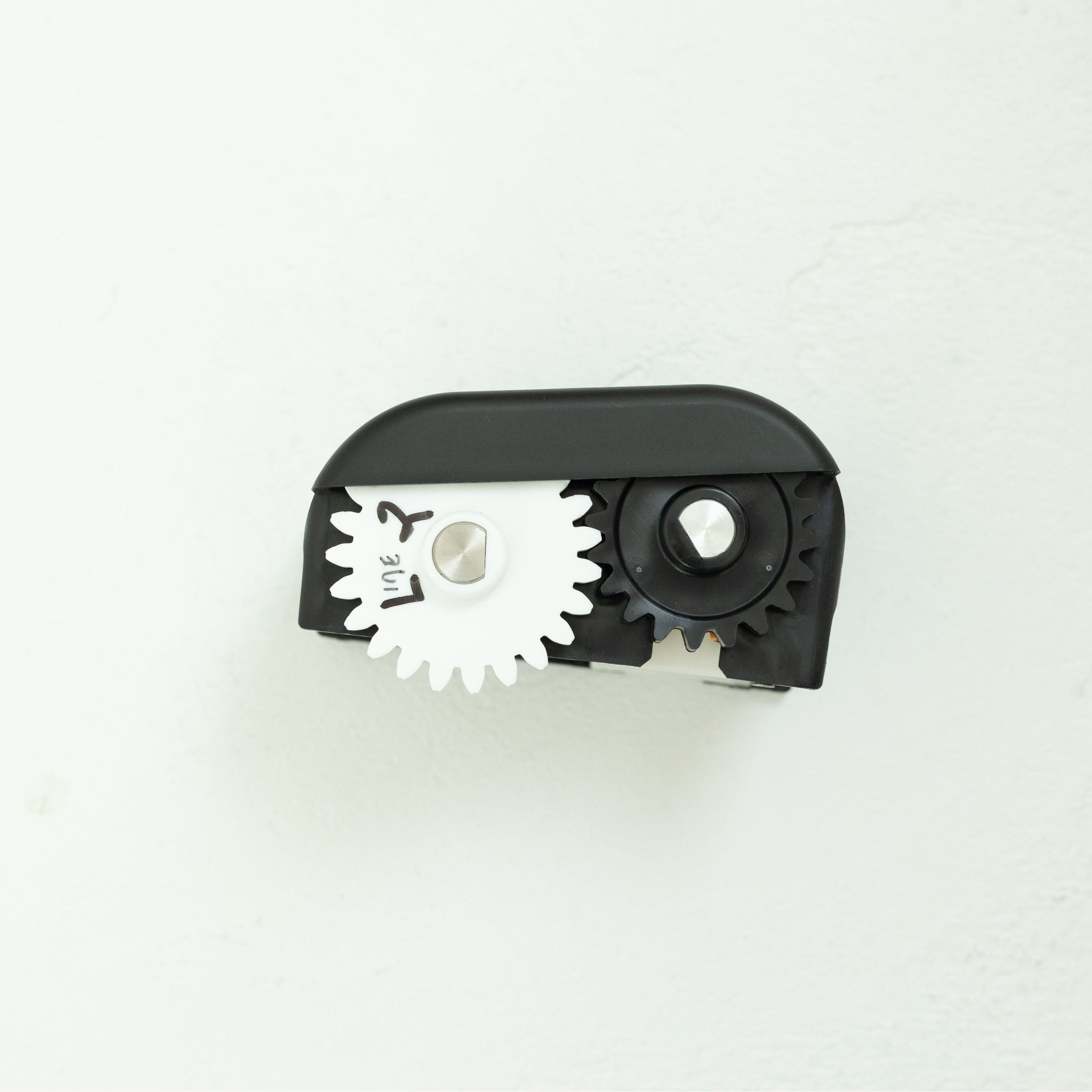 Speedy Ski Roller 4-Roller Starter Pack