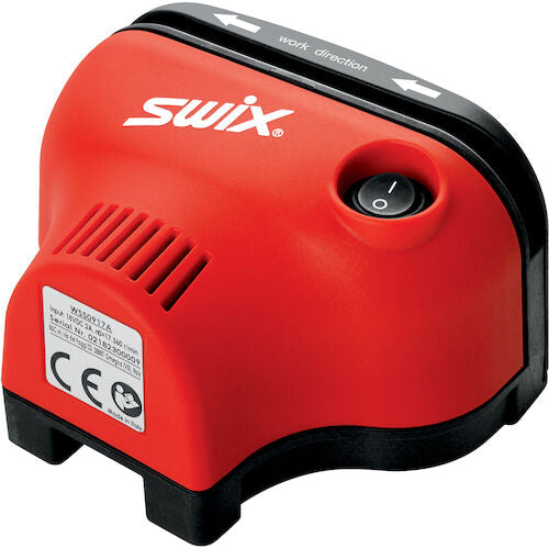 Swix Electric Scraper Sharpener