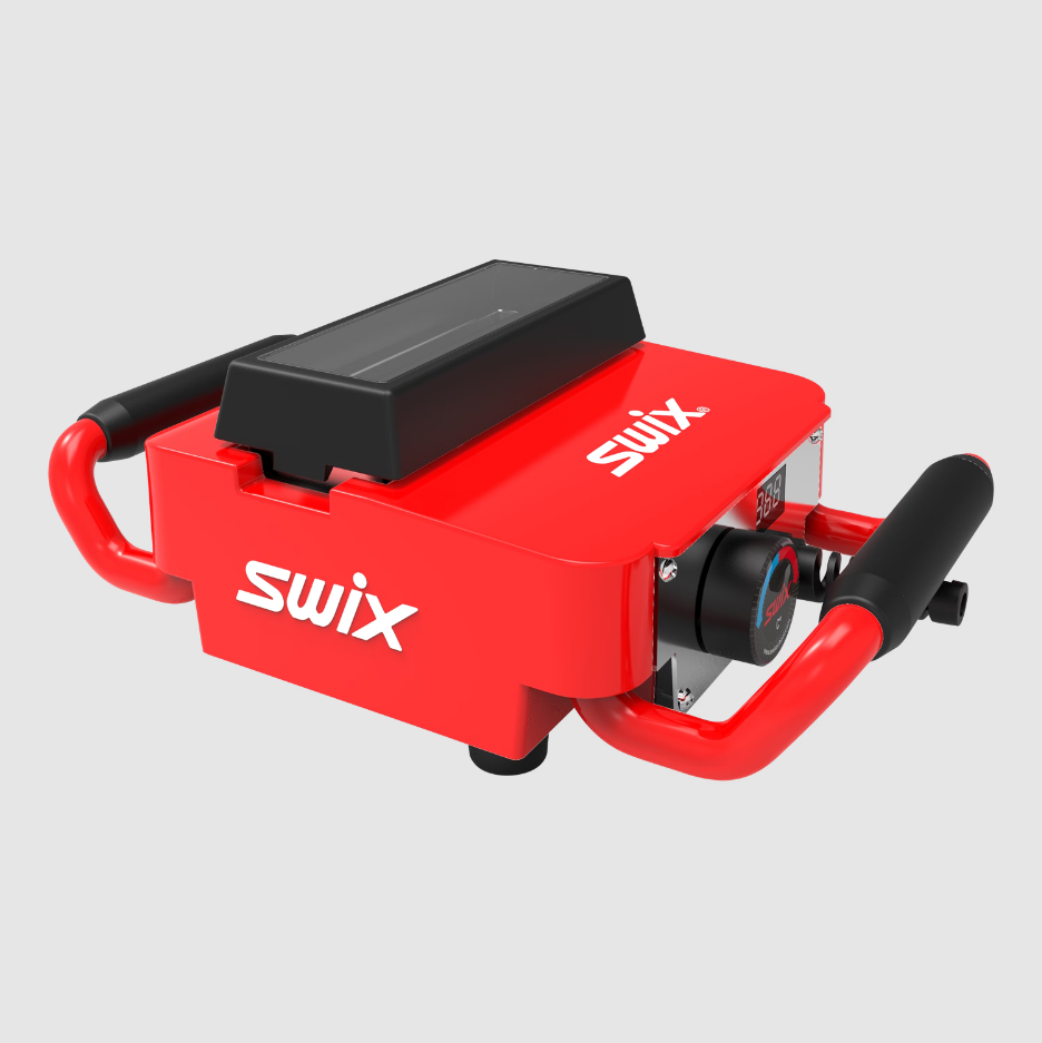 Swix Wax Machine 2.0