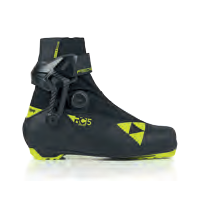Fischer RC5 Skate Boa