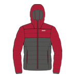 Swix Junior Boy's Nordland Down Jacket
