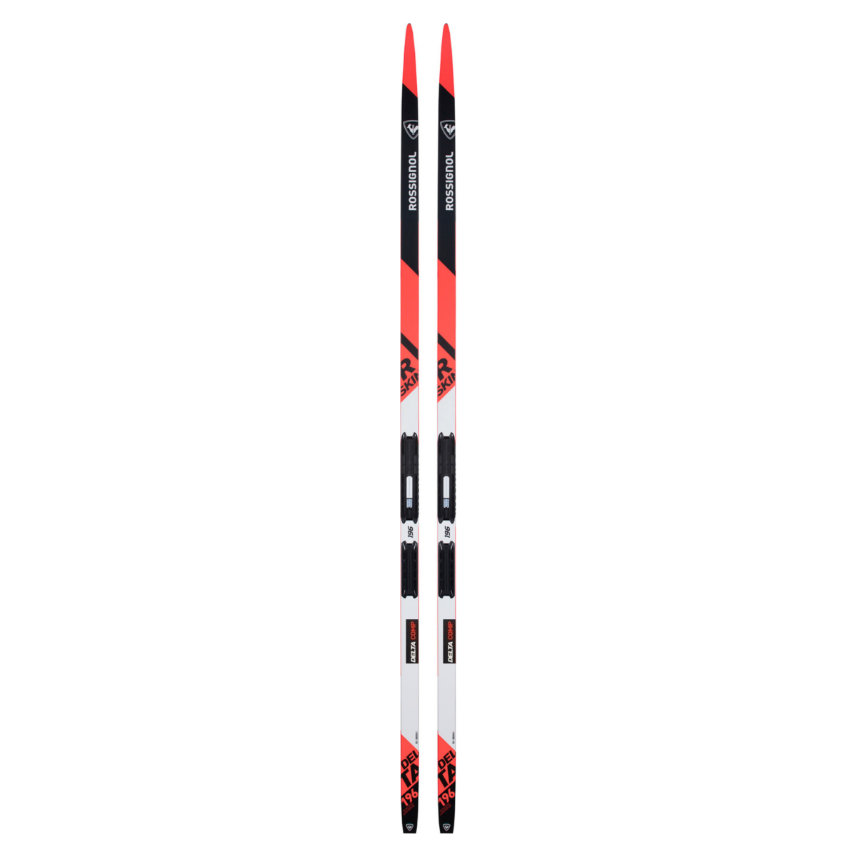 Rossignol Delta Comp R-Skin