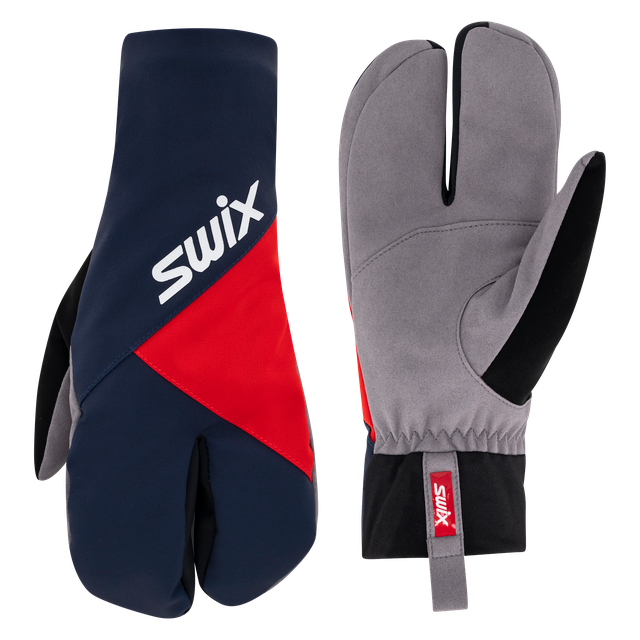 Swix Inspire Primaloft Split Mitten