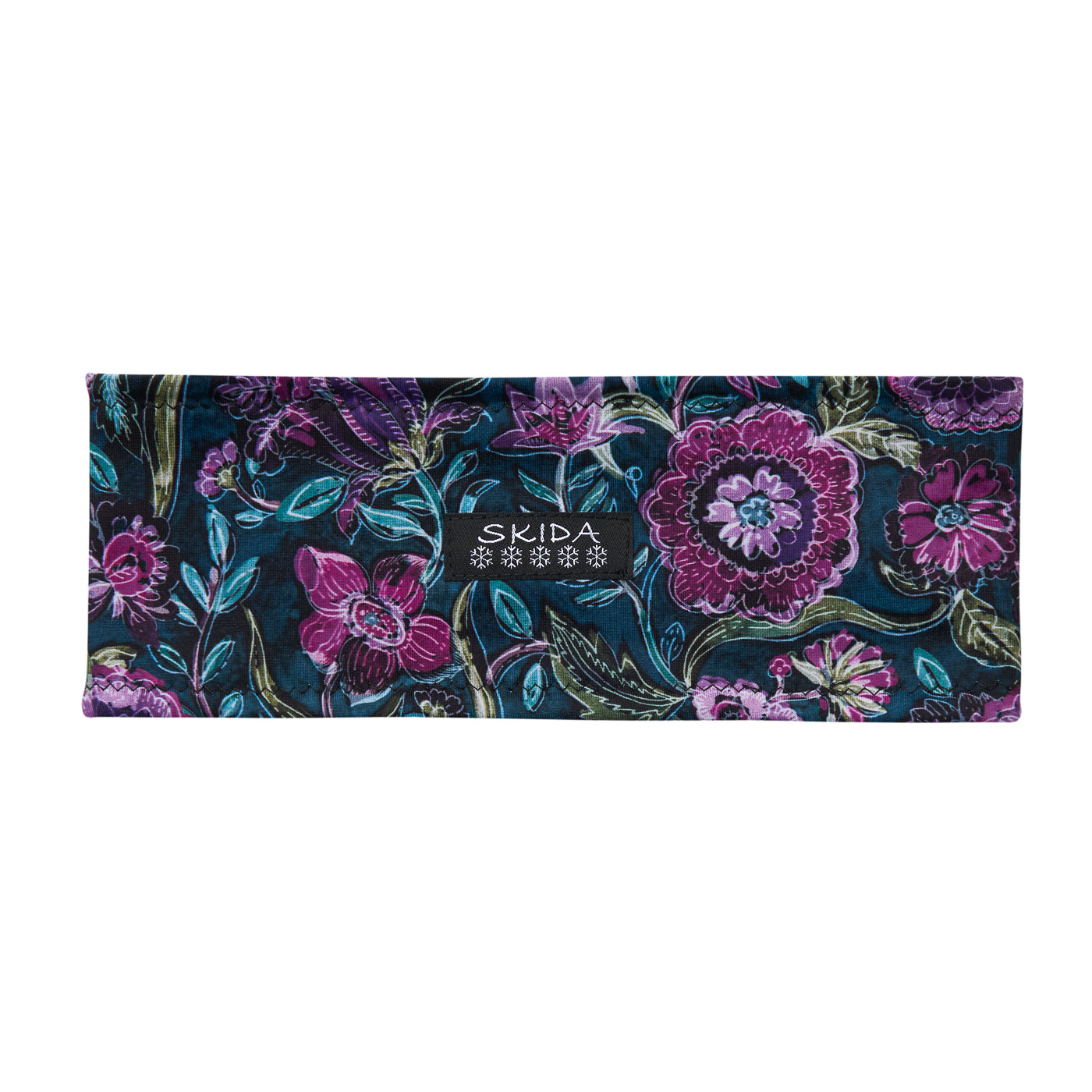 Skida Alpine Headband Calamity Jane
