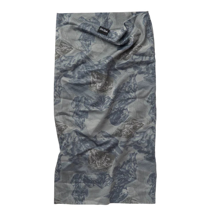 Skida Snow Tour Summit