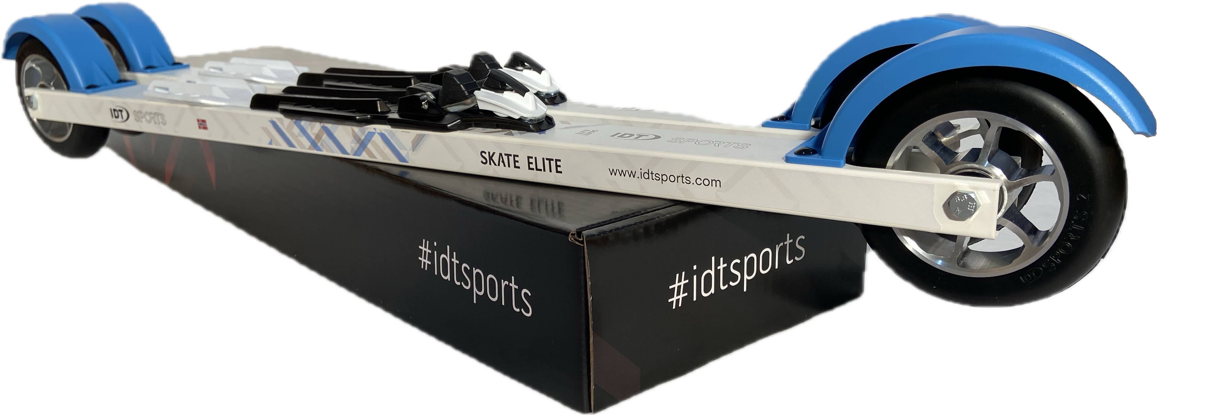 IDT Skate Elite Rollerski