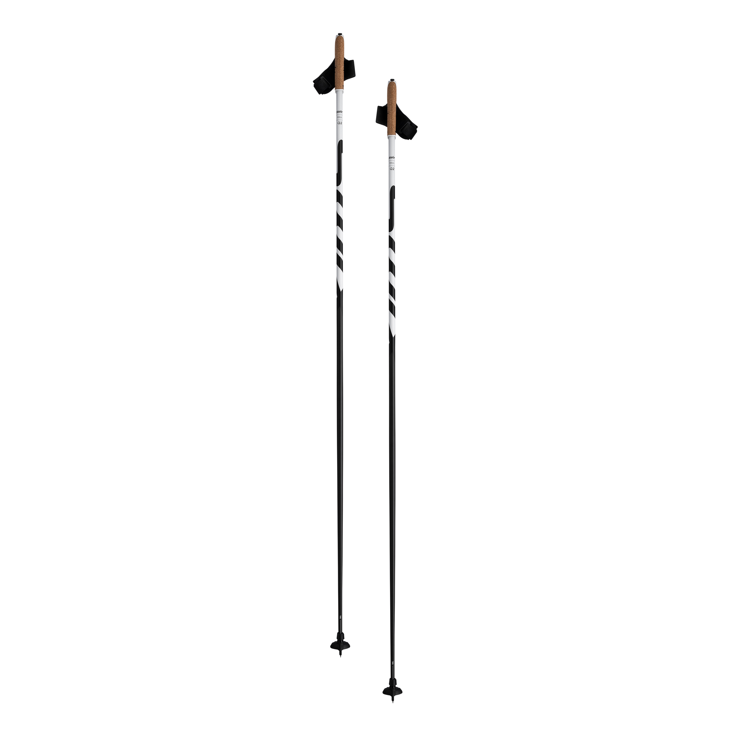 Swix QUANTUM Q2 Poles - Thumbnail 5