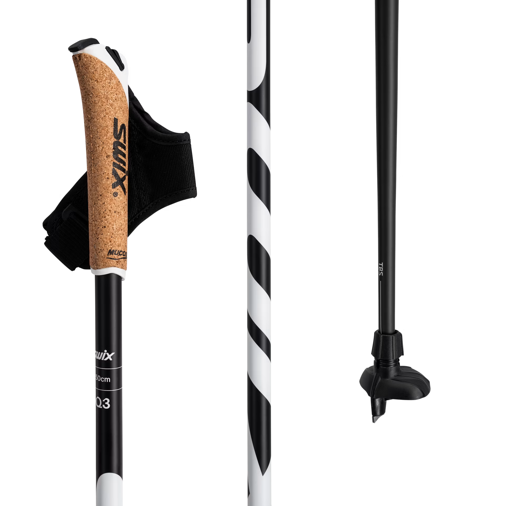 Swix Quantum Q3