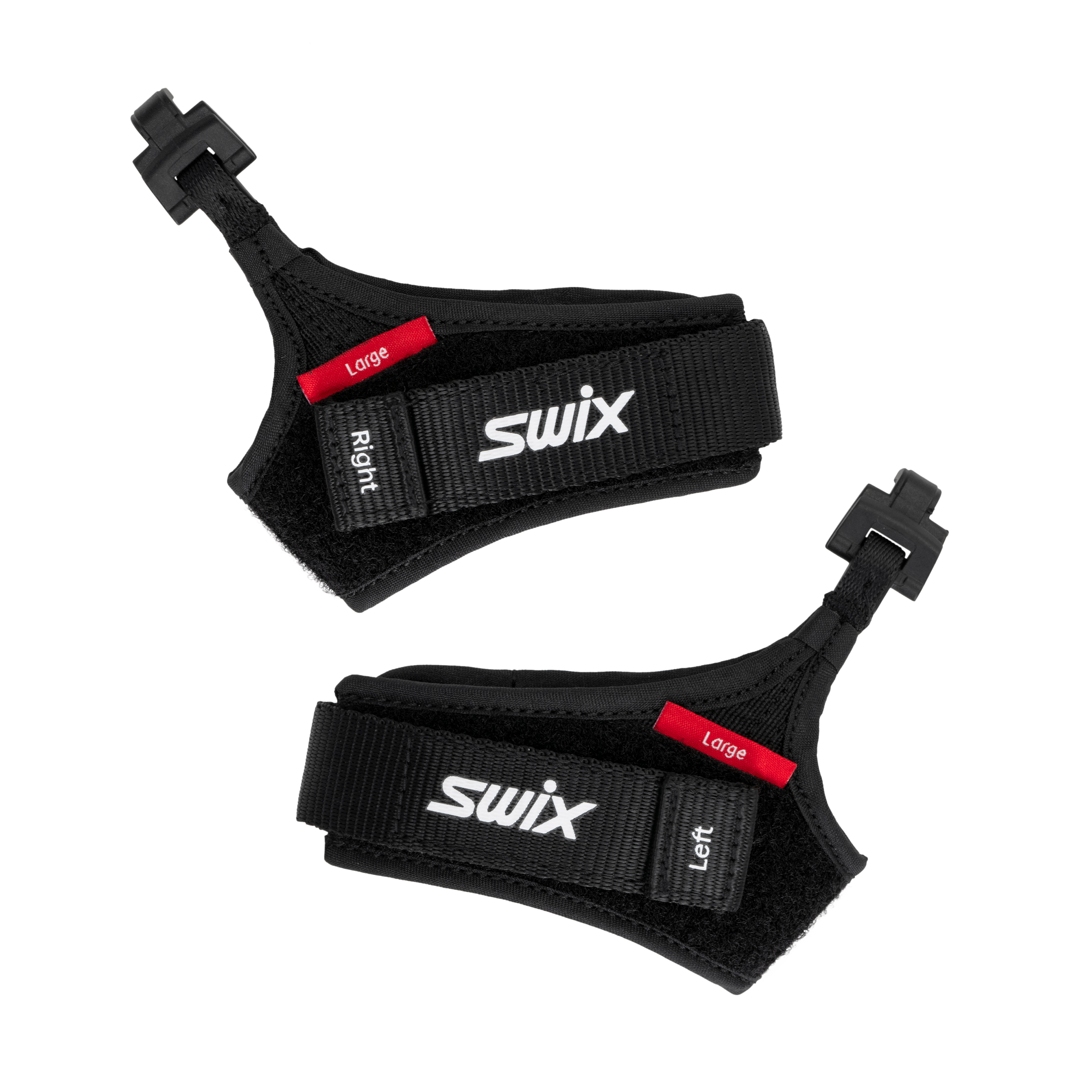 Swix Racing Slim Glove Strap TCS