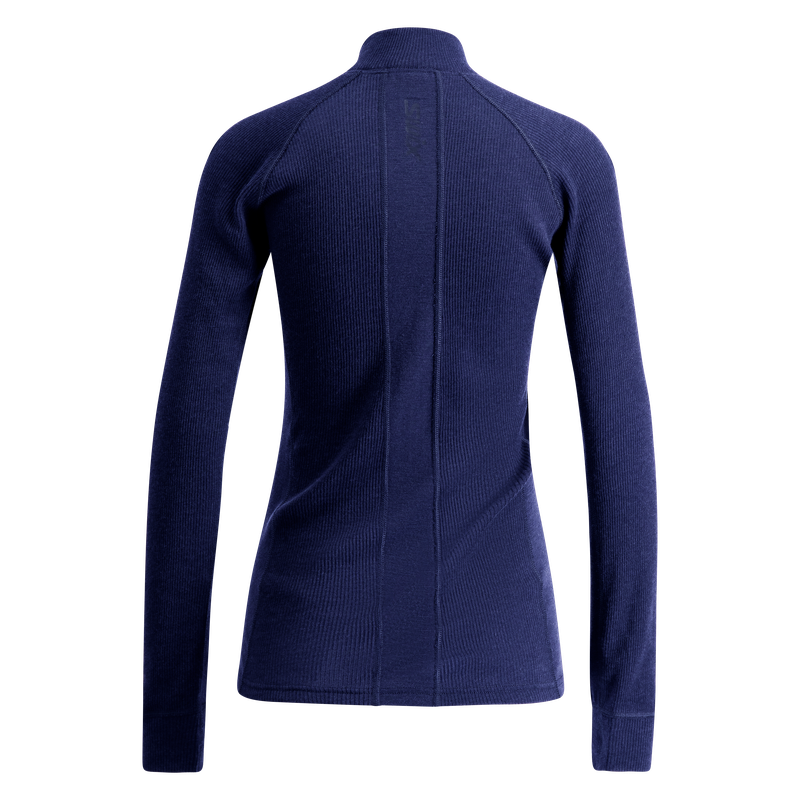 Swix Women's RaceX Merino Half Zip