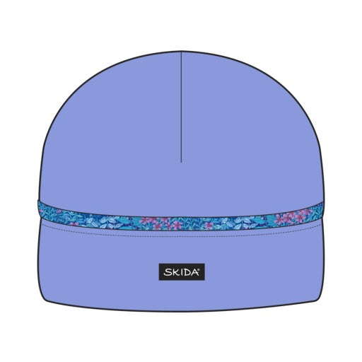 Skida Low Pile Fleece Hat