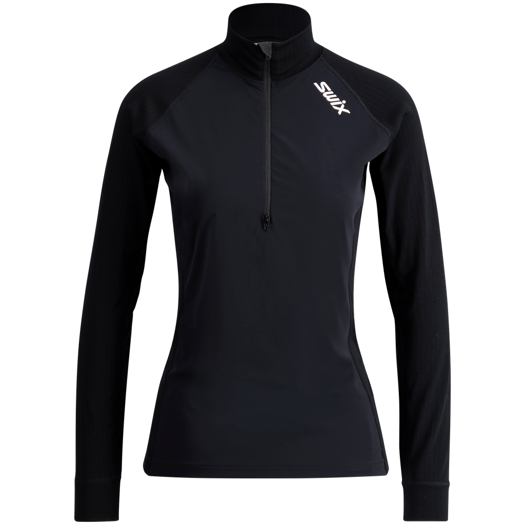 Swix Women's RaceX Classic Wind Half Zip