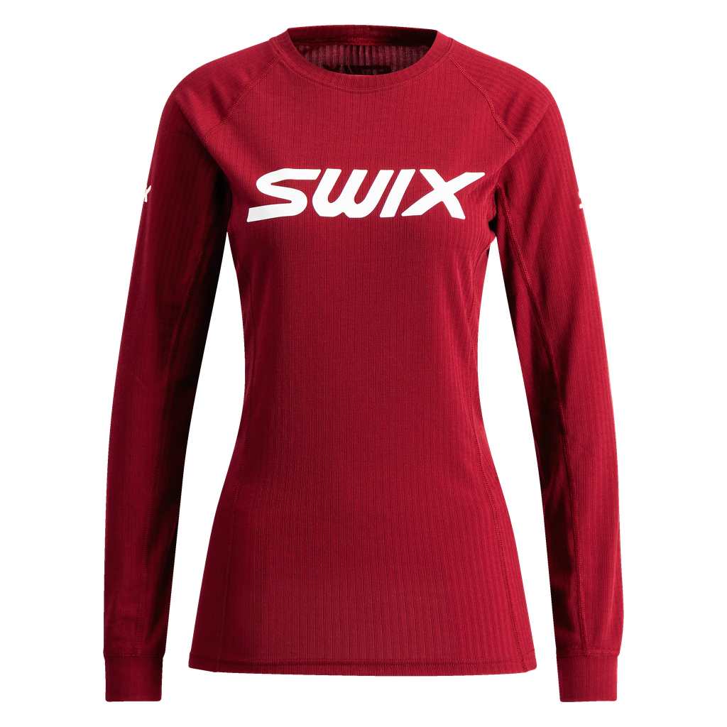 Swix Women's RaceX Classic Long Sleeve