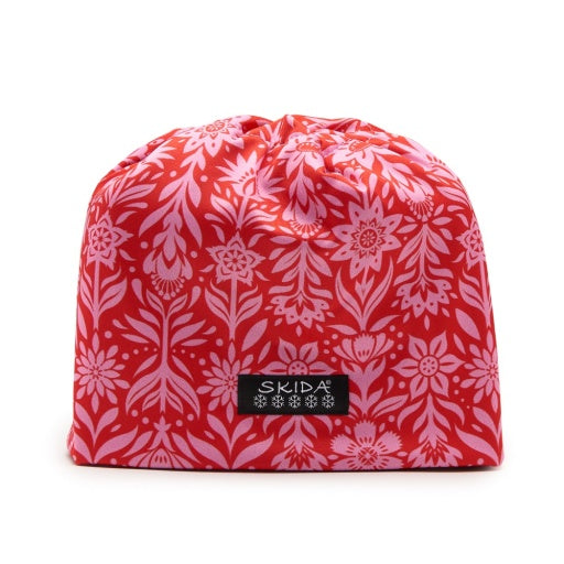 Skida Women's Alpine Hat