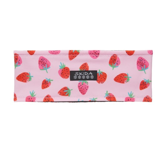 Skida Women's Alpine Headband
