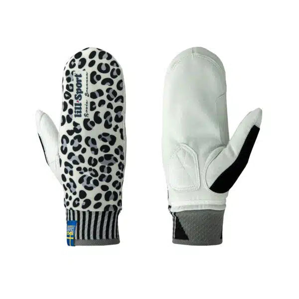 LillSport Celsius Race Mitt