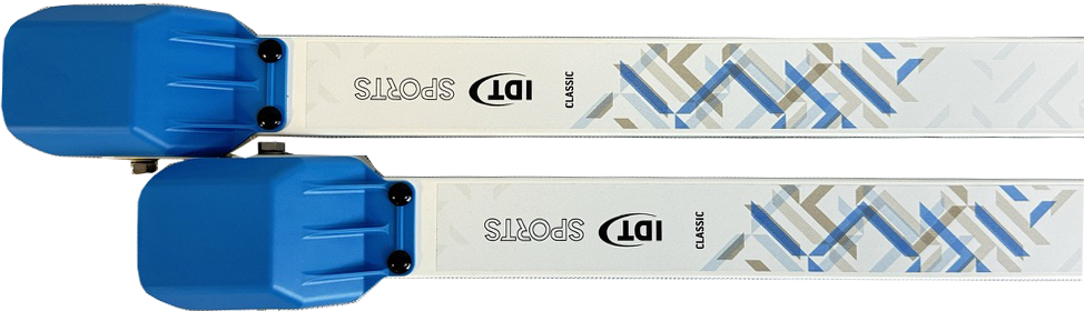 IDT Classic Rollerski