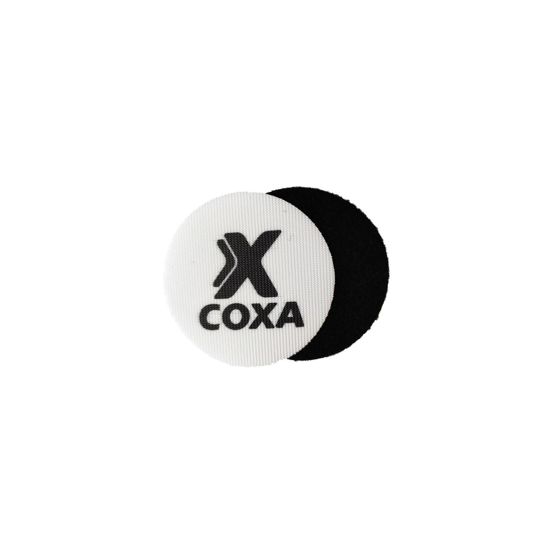 Coxa Carry Velcro Patches 4 Pack