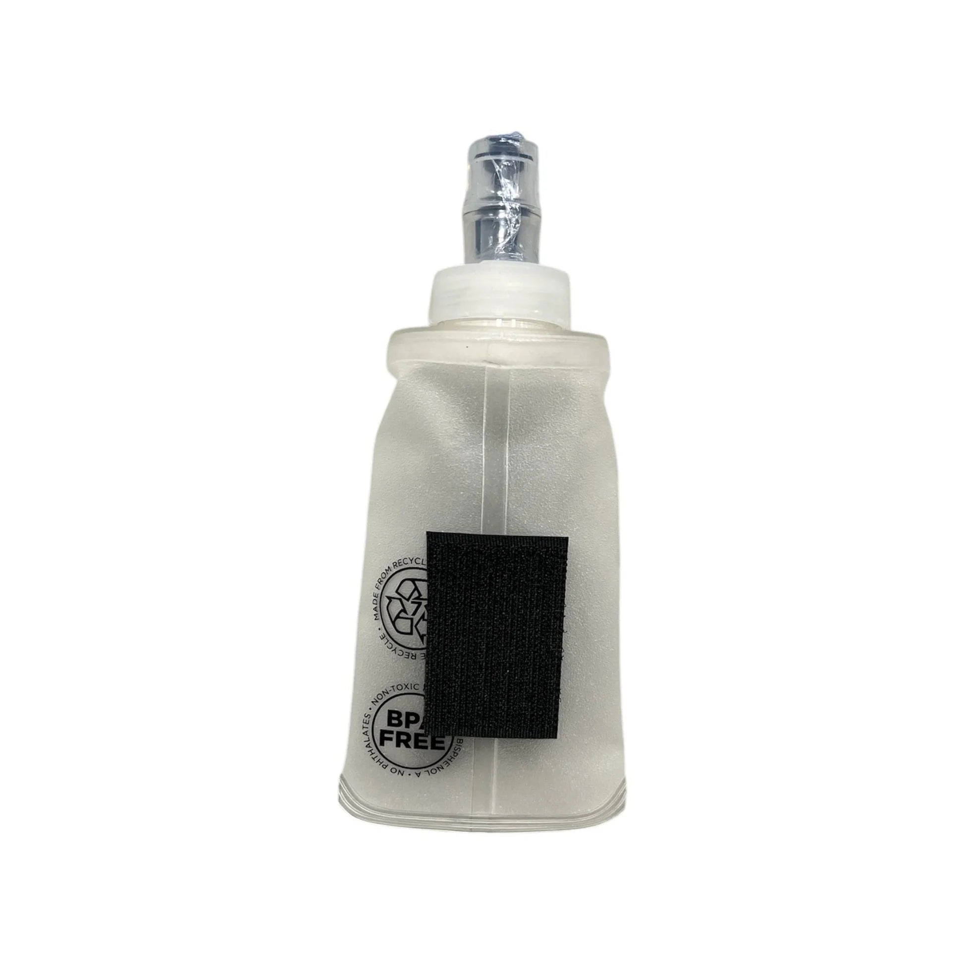 Coxa Carry Soft Flask 150ml with Velcro Tape