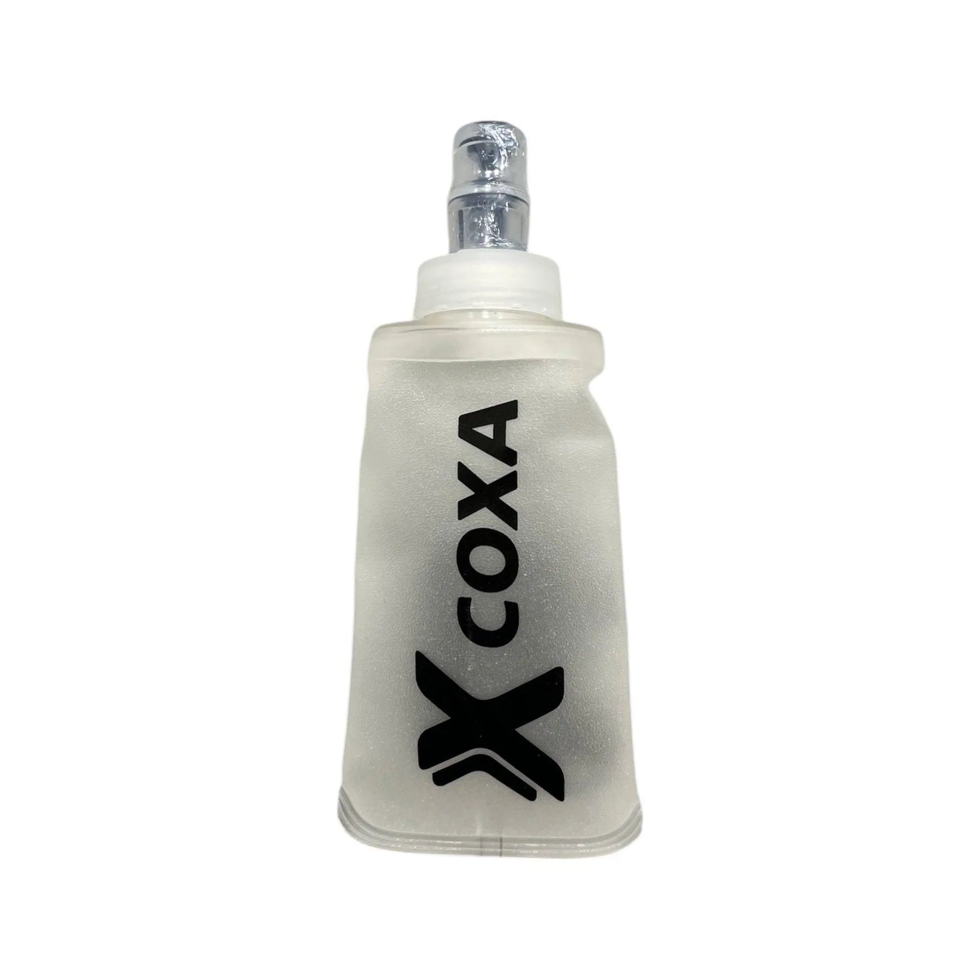 Coxa Carry Soft Flask 150ml with Velcro Tape