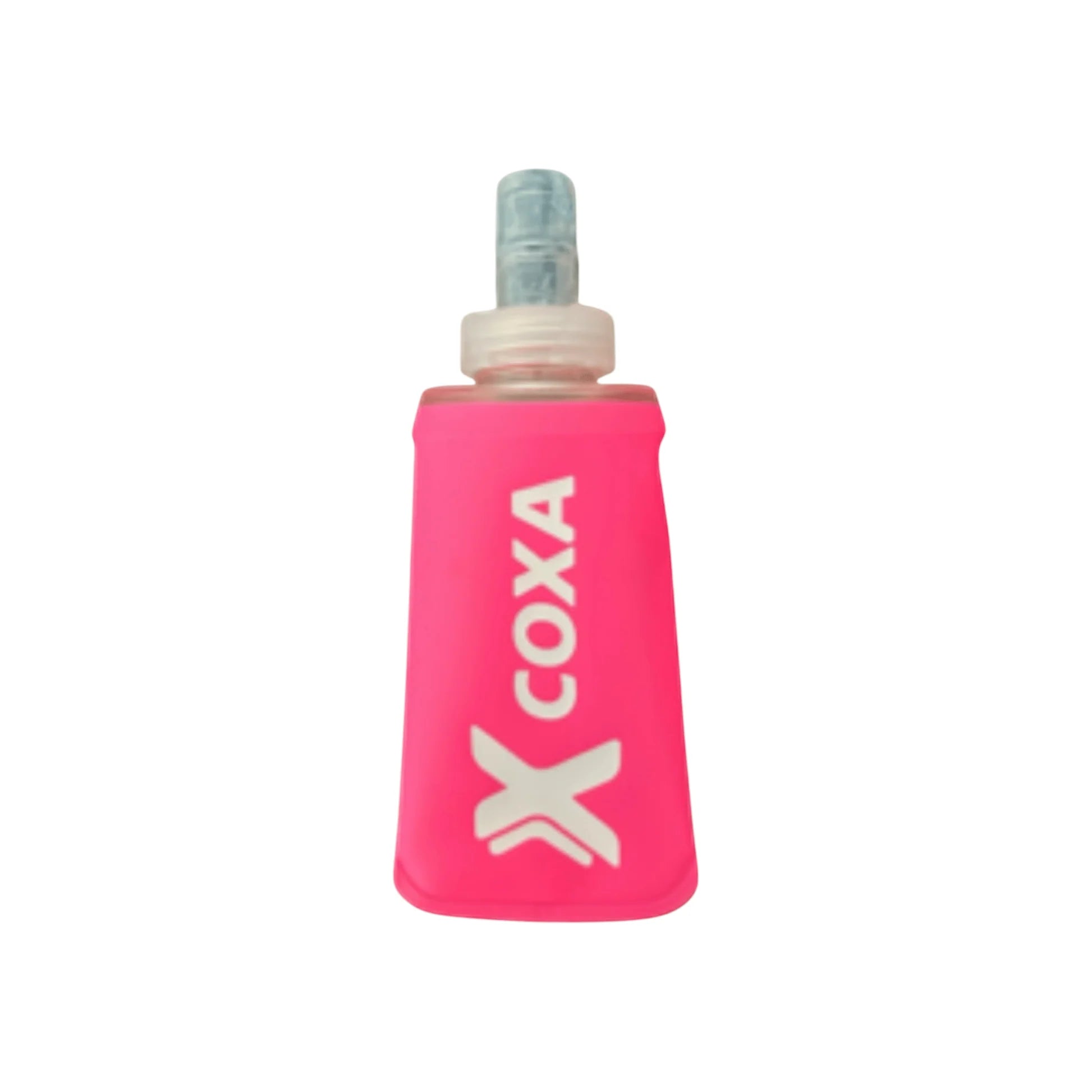 Coxa Carry Soft Flask 150ml with Velcro Tape