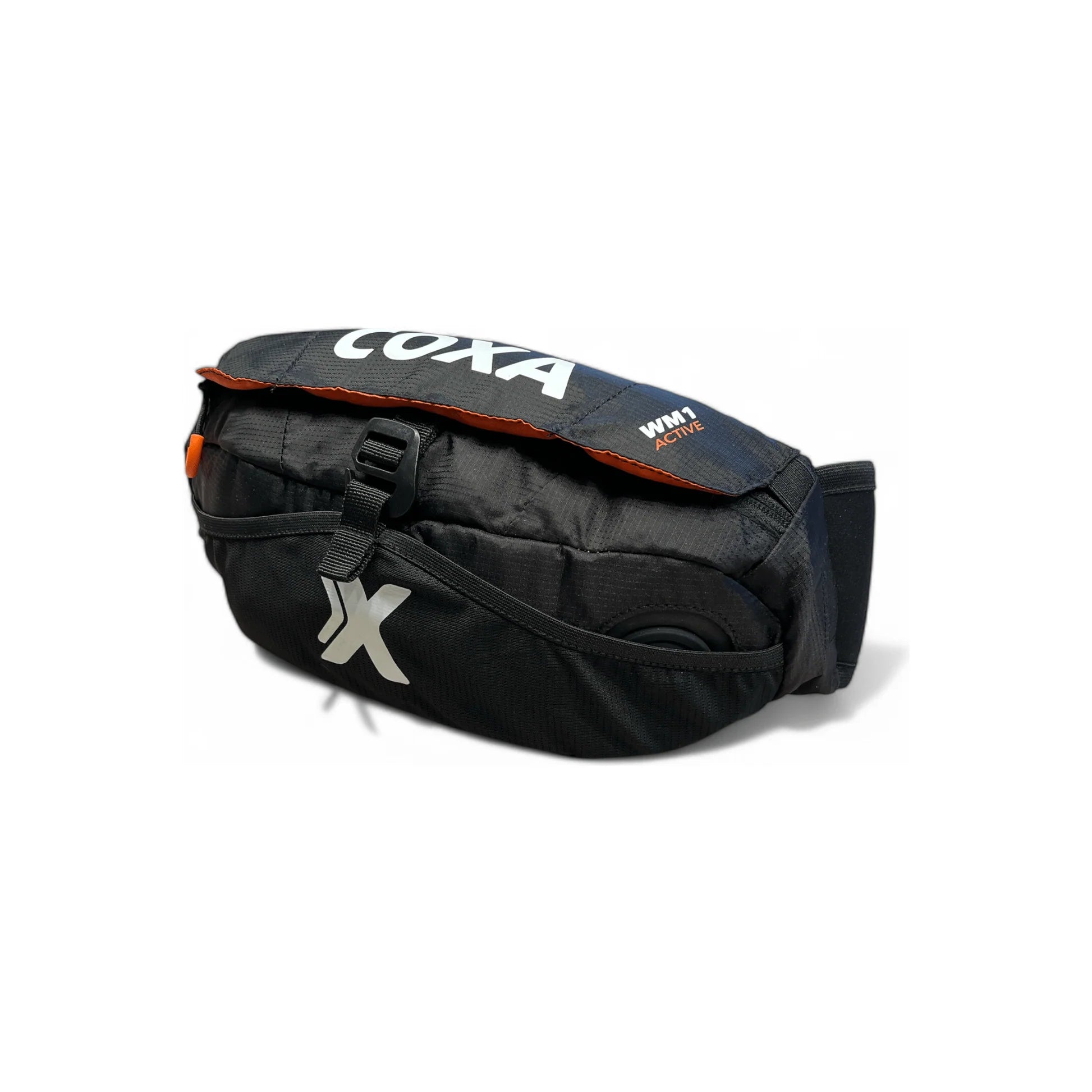 Coxa Carry WM1 Active Bag with Hard Flask